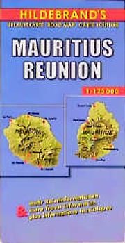Mauritius /Reunion