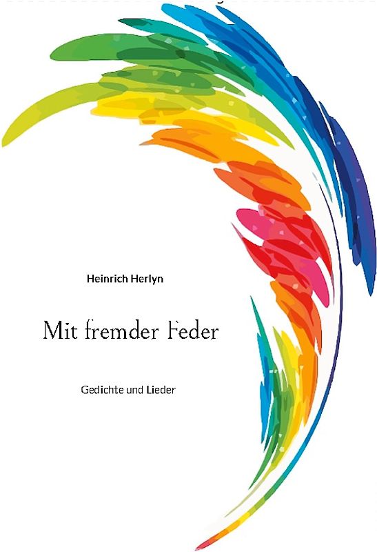 Mit fremder Feder