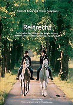 Reitrecht