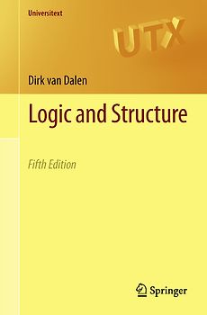 Logic and Structure