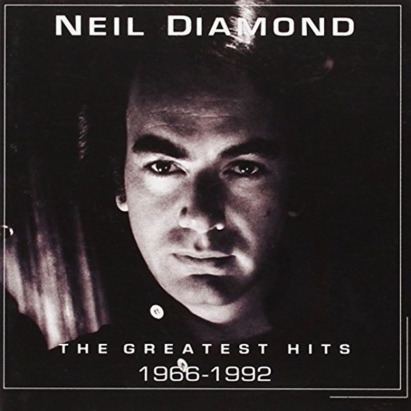 Neil Diamond - Greatest Hits 1966-1992