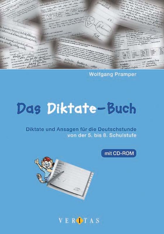 Das Diktate-Buch
