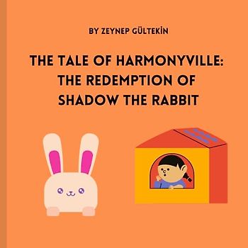 The Tale of Harmonyville: The Redemption of Shadow the Rabbit