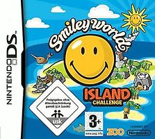 Smiley World Island Challenge
