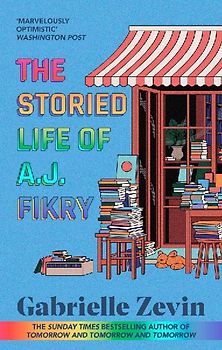 The Storied Life of A.J. Fikry