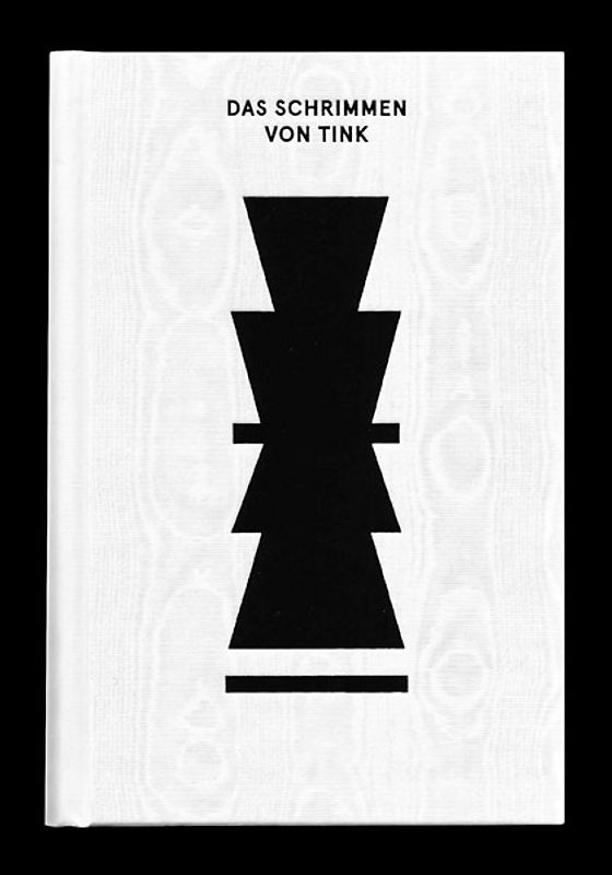 Das Schrimmen von Tink
