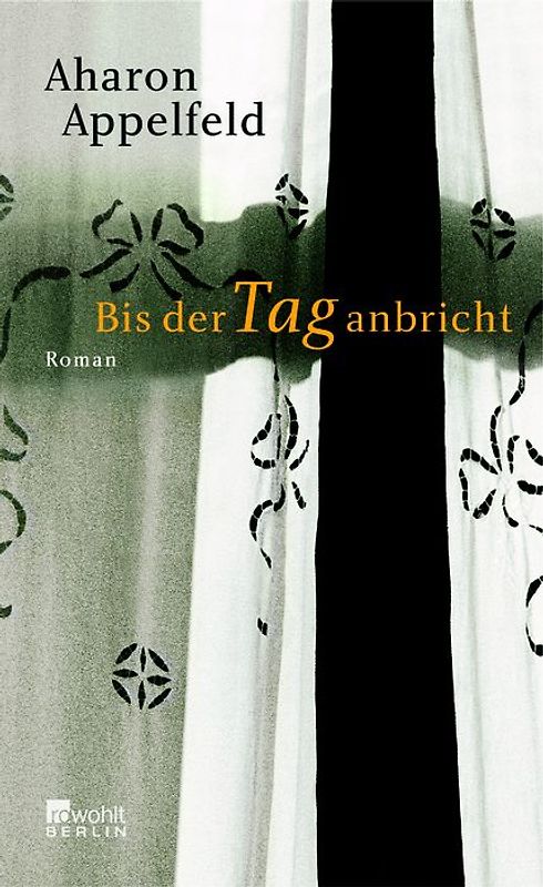 Bis der Tag anbricht