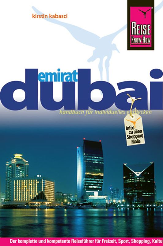 Reise Know-How Emirat Dubai