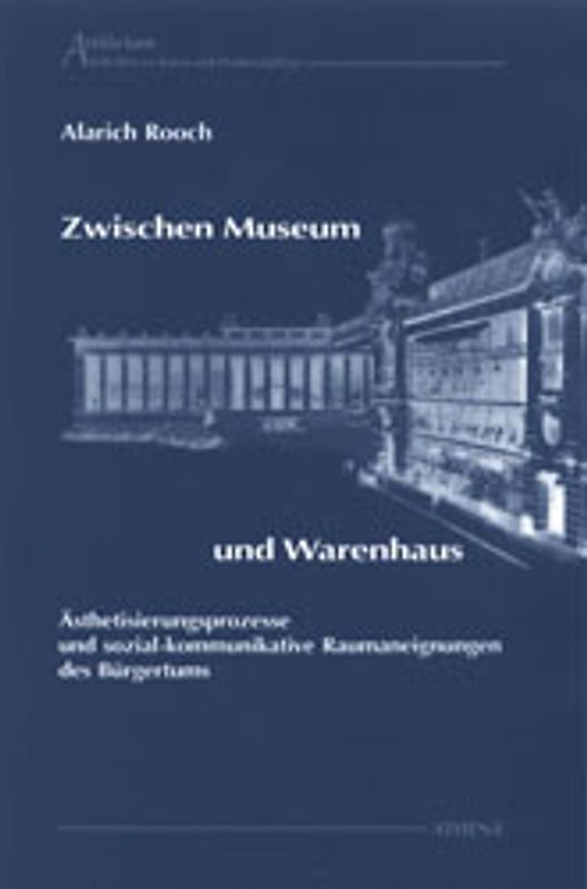 Zwischen Museum und Warenhaus