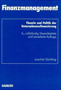 Finanzmanagement