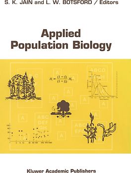Applied Population Biology