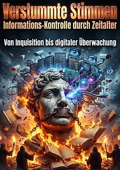 Verstummte Stimmen: Informations-Kontrolle durch Zeitalter