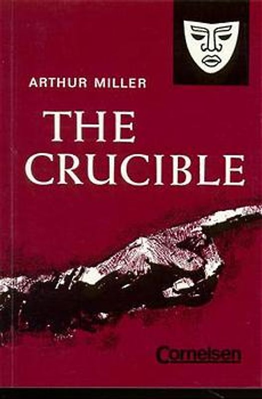 The Crucible