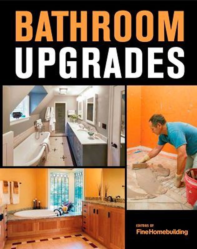 Bathroom Upgrades