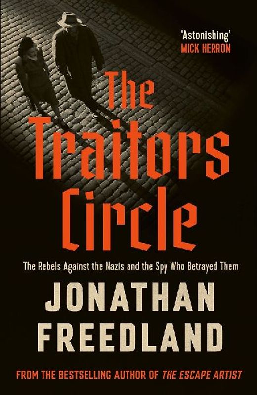 The Traitors Circle