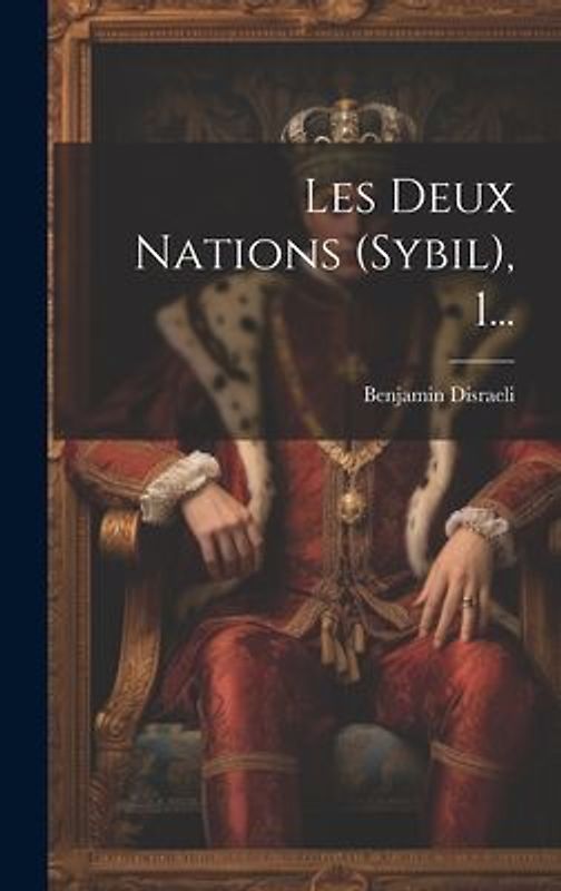 Les Deux Nations (sybil), 1...
