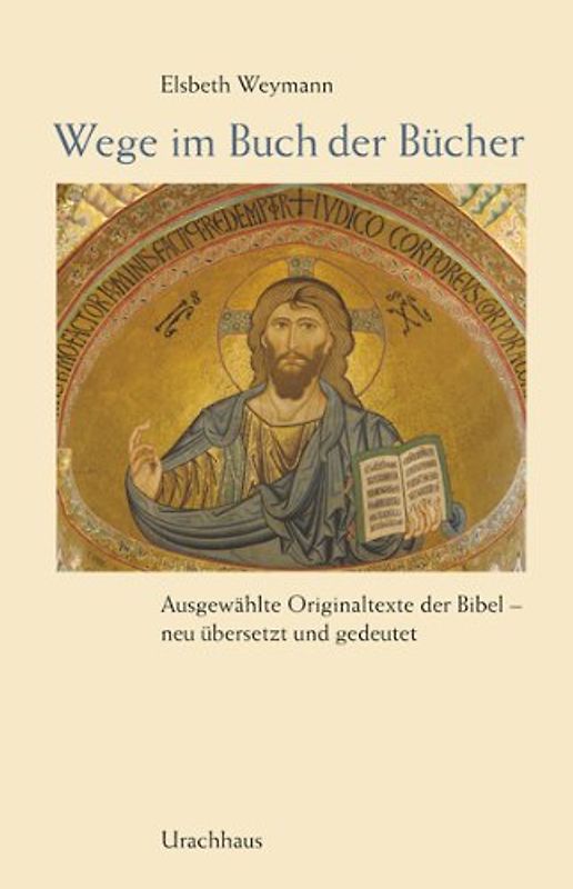 Wege im Buch der Bücher