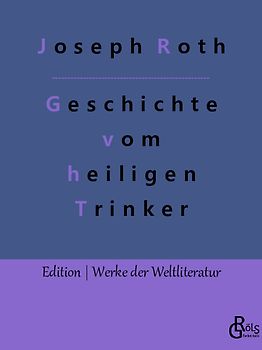 Geschichte vom heiligen Trinker