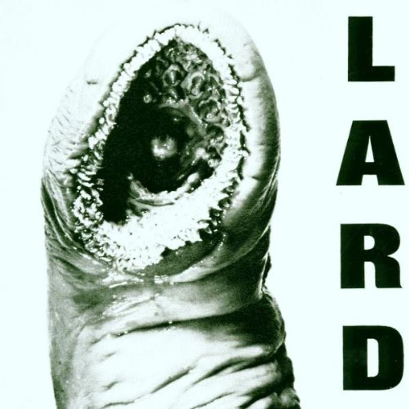 Lard - The Power of Lard