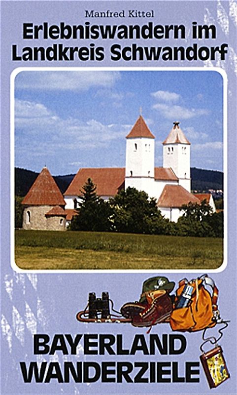 Erlebniswandern im Landkreis Schwandorf