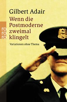 Wenn die Postmoderne zweimal klingelt