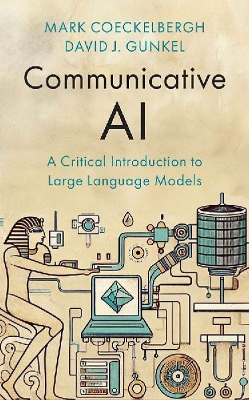 Communicative AI