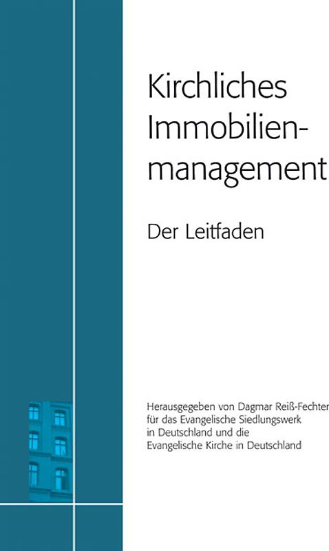 Kirchliches Immobilienmanagement