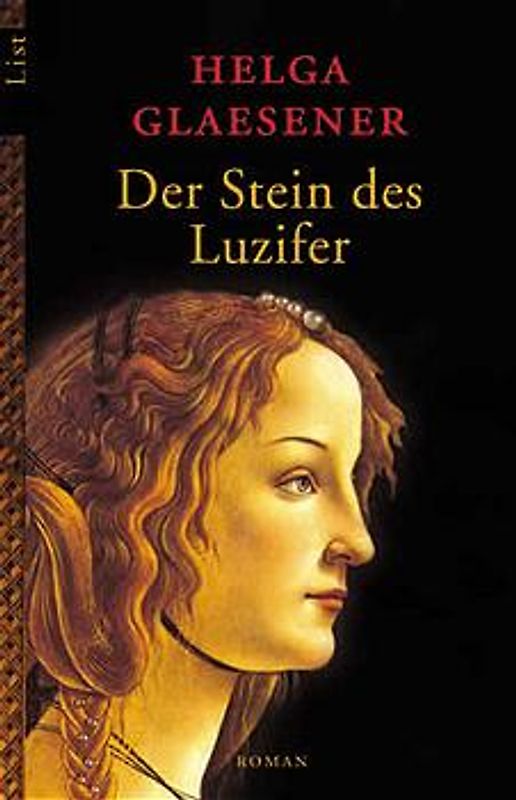 Der Stein des Luzifer
