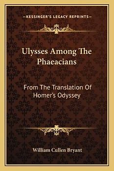 Ulysses Among the Phaeacians