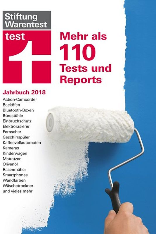 test Jahrbuch 2018