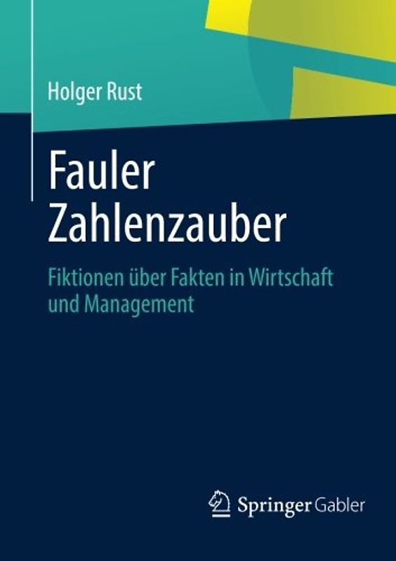 Fauler Zahlenzauber