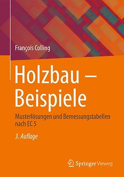 Holzbau - Beispiele