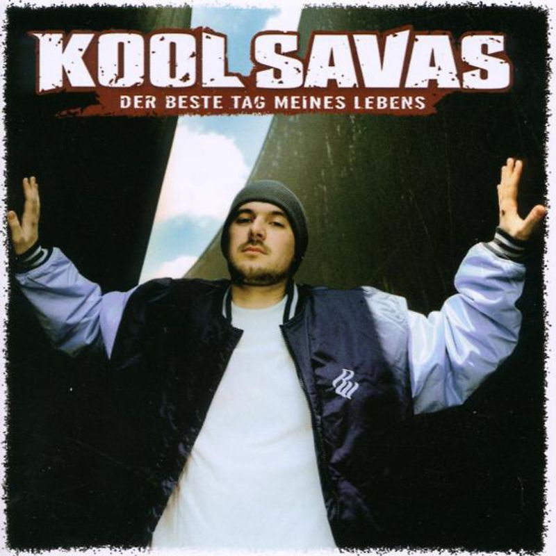 Kool Savas - Der Beste Tag Meines Lebens
