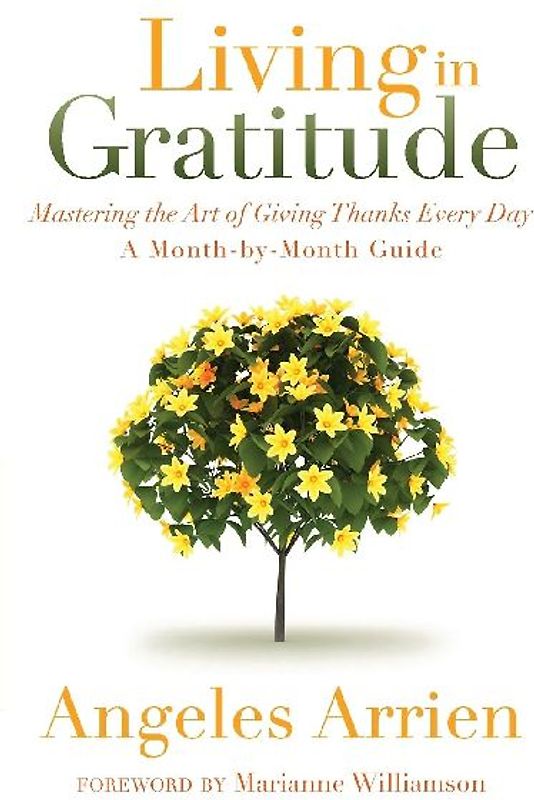 Living In Gratitude