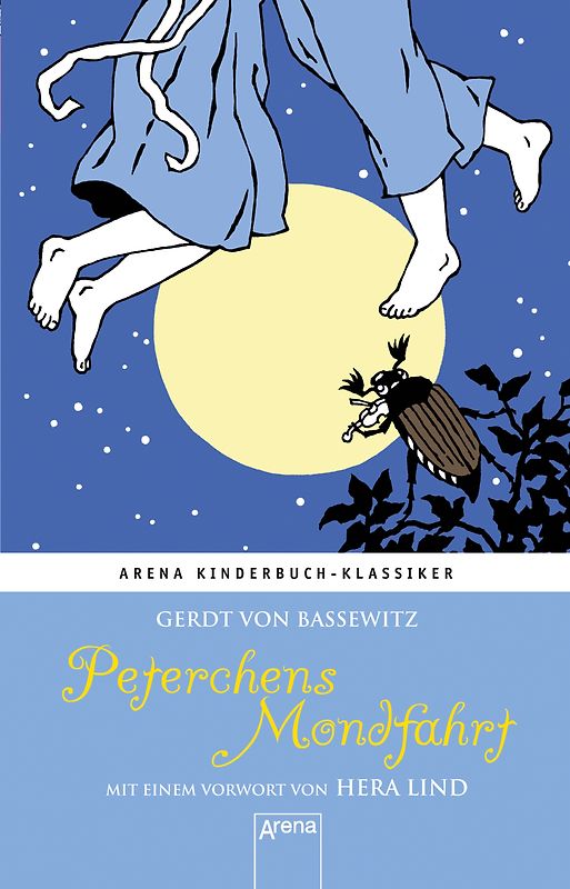 Peterchens Mondfahrt