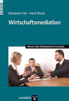 Wirtschaftsmediation