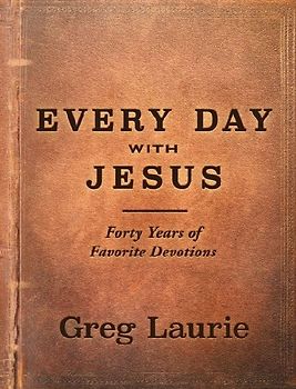 Every Day with Jesus