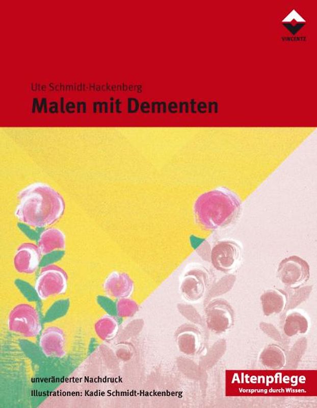 Malen mit Dementen