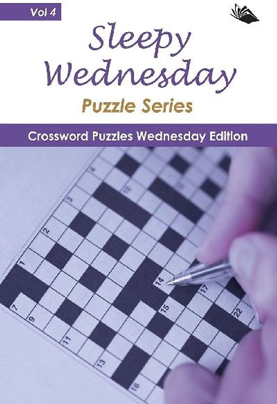 Sleepy Wednesday Puzzle Series Vol 4