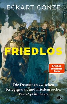 Friedlos