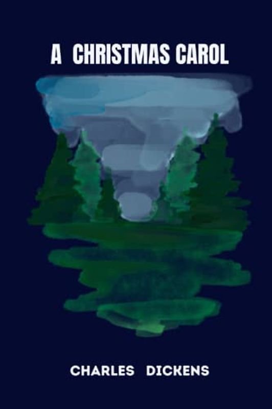 a christmas carol by charles dickens