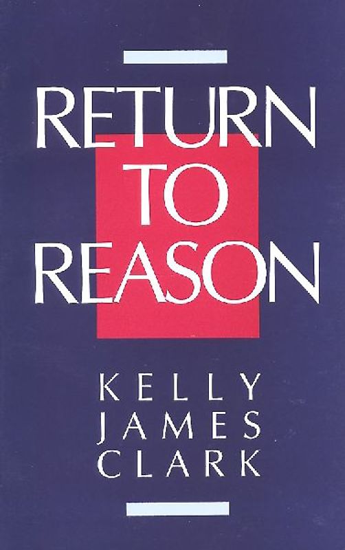 Return to Reason