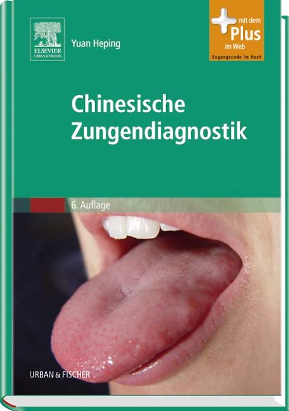 Chinesische Zungendiagnostik