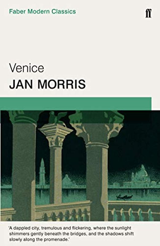 Venice: Faber Modern Classics