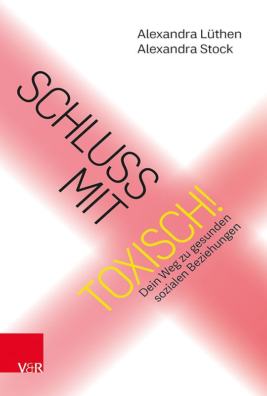 Schluss mit toxisch!