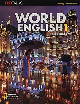 World English 1: Real People, Real Places, Real Language