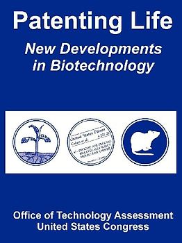 Patenting Life