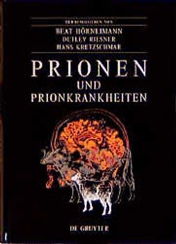 Prionen und Prionkrankheiten