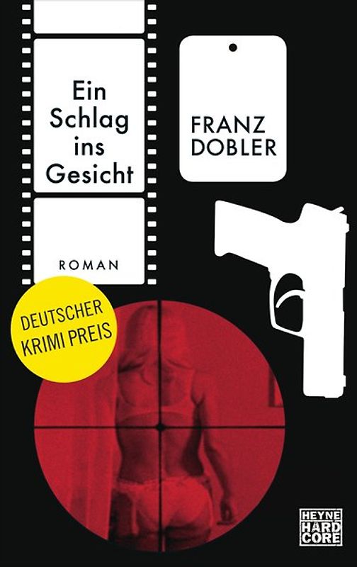 Ein Schlag ins Gesicht