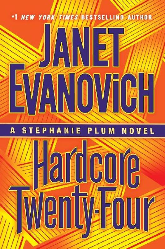 Hardcore Twenty-Four